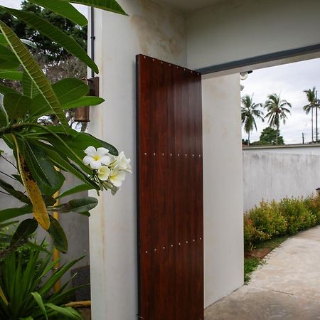 Rapina House Mai Khao Exterior foto
