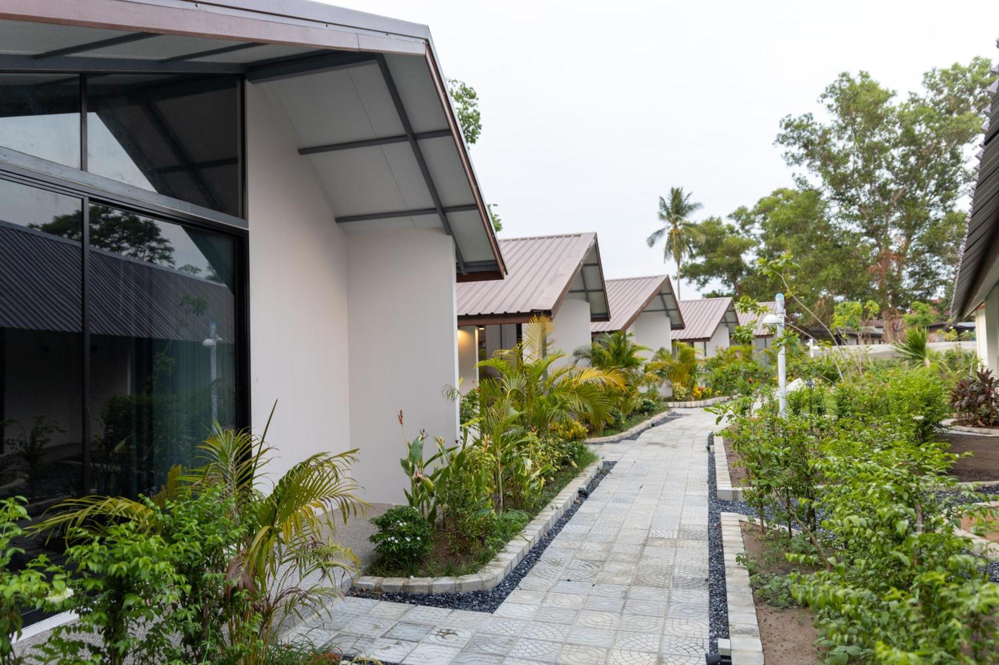 Rapina House Mai Khao Exterior foto