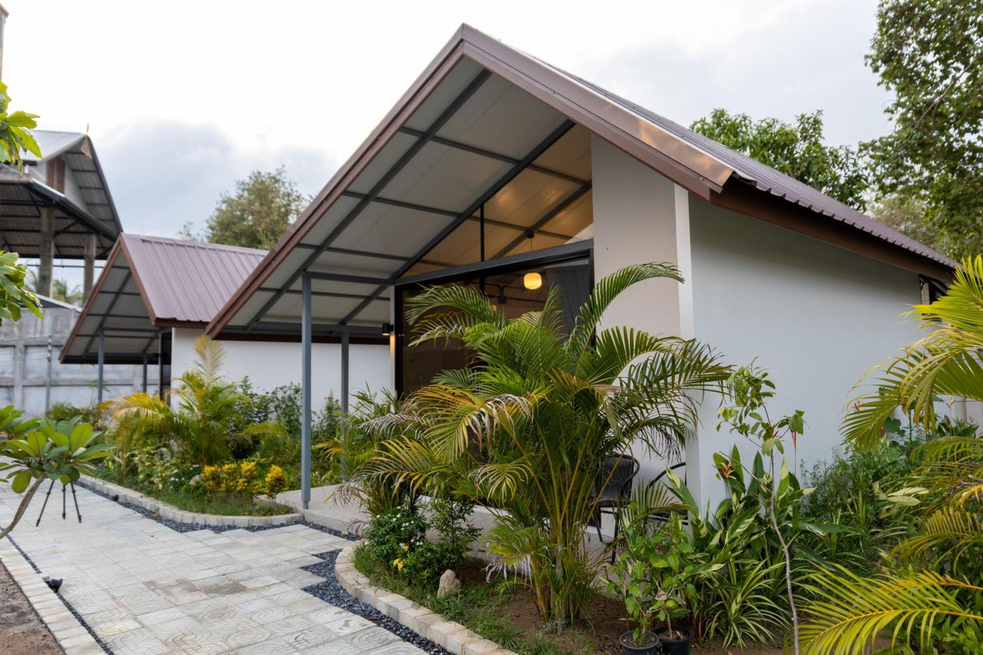 Rapina House Mai Khao Exterior foto