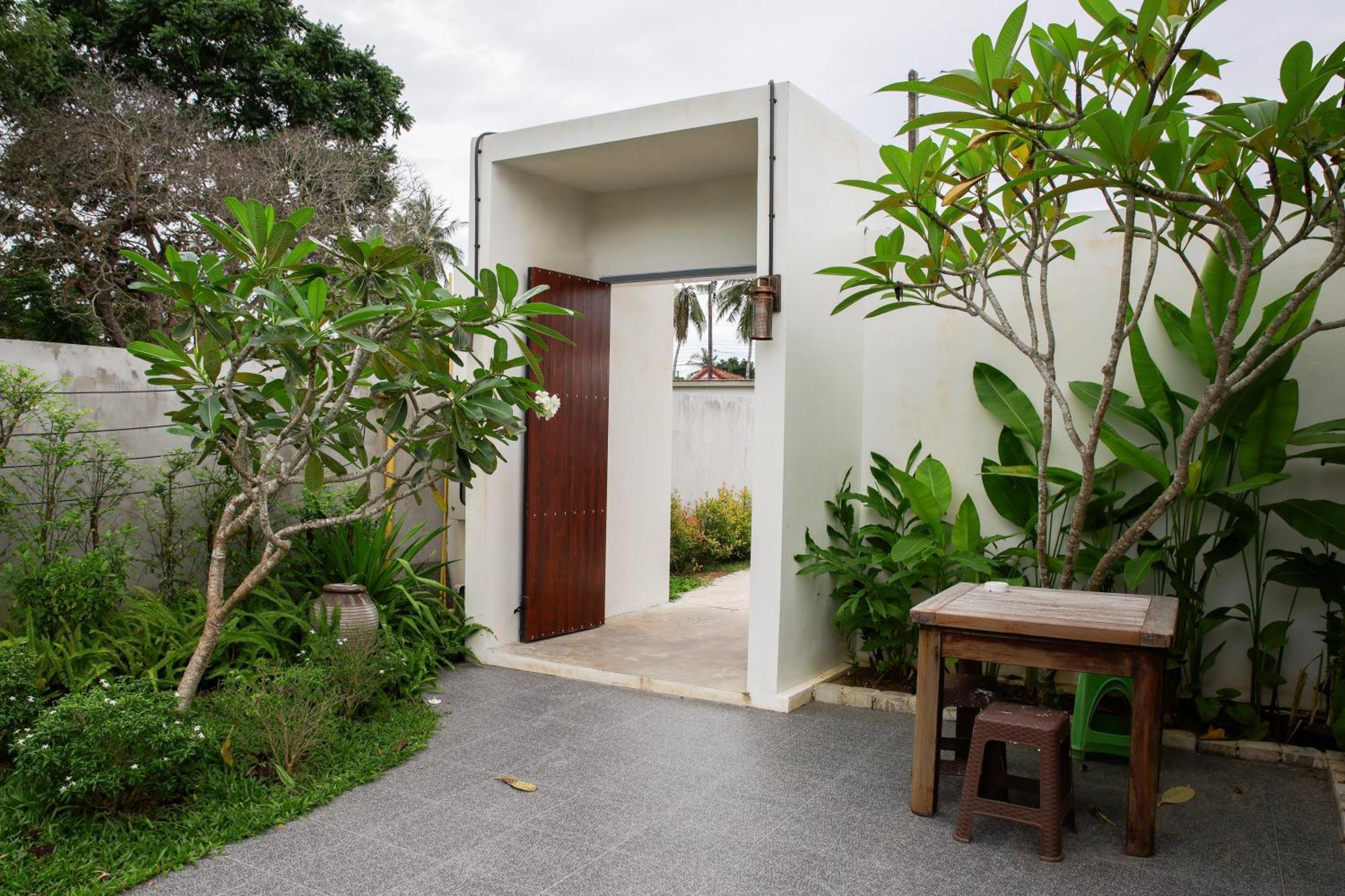 Rapina House Mai Khao Exterior foto