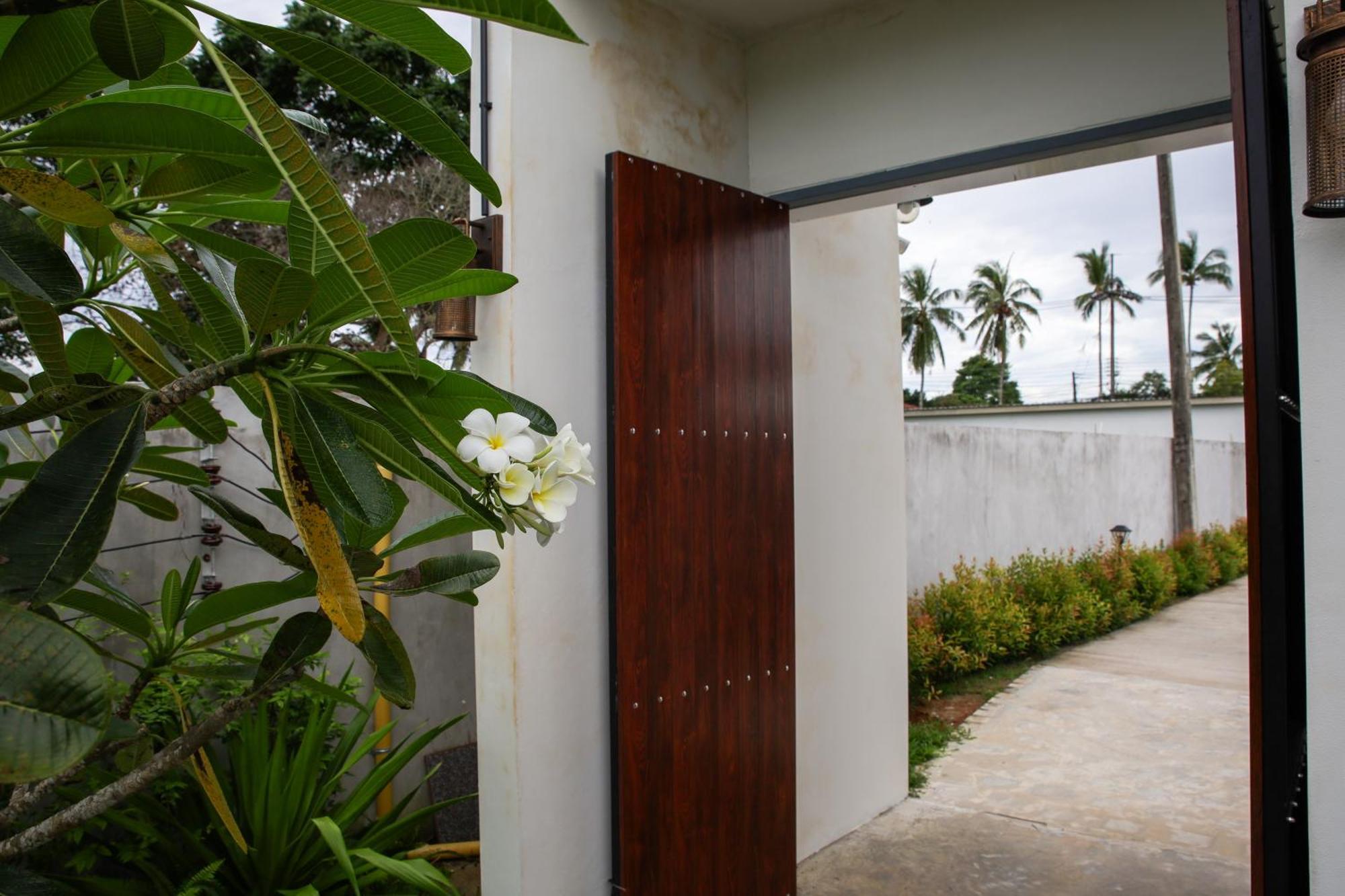 Rapina House Mai Khao Exterior foto